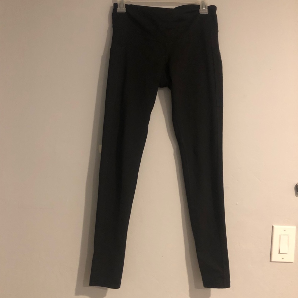 Full length champion leggings